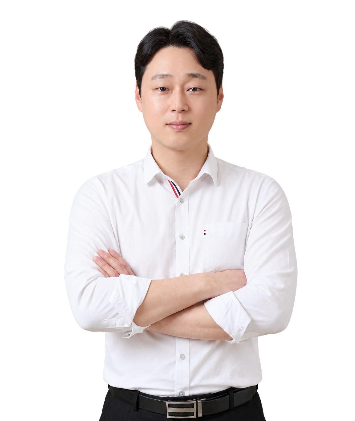 CEO JAMES JEONG 대표이사